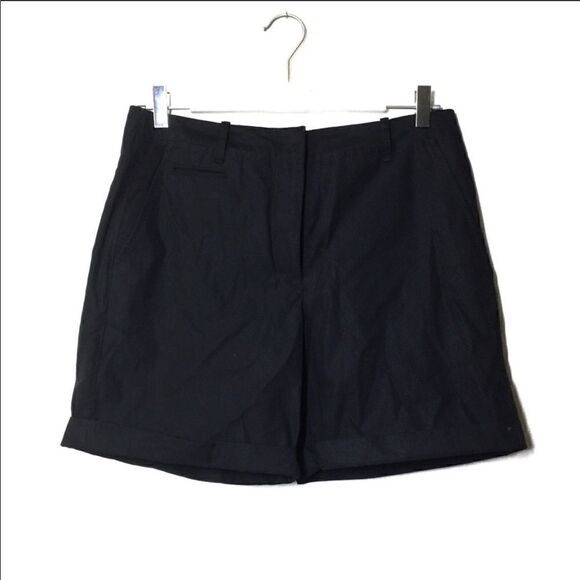 Nwot Rag & Bone Holliday cuffed shorts sz 4 - Picture 4 of 6